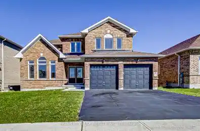 19 Butcher Street Brock (Beaverton) Ontario L0K1A0