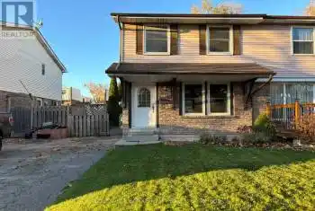 1104 Venus Cres, Oshawa, Ontario L1J 6E4, 3 Bedrooms Bedrooms, 10 Rooms Rooms,2 BathroomsBathrooms,All Houses,Rented,Venus,E10429006