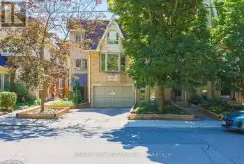 95 Summerhill Ave Unit# 10, Toronto, Ontario M4T 1B1, 3 Bedrooms Bedrooms, 6 Rooms Rooms,3 BathroomsBathrooms,All Houses,Rented,Summerhill,C10429000