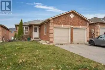 194 Country Lane Unit# Lower, Barrie, Ontario L4N 0W1, 2 Bedrooms Bedrooms, 4 Rooms Rooms,1 BathroomBathrooms,All Houses,Rented,Country,S10429009