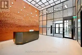 3200 William Coltson Ave Unit# 613, Oakville, Ontario L6H 7C2, 1 Bedroom Bedrooms, 4 Rooms Rooms,1 BathroomBathrooms,Condo,Rented,William Coltson,W10429089