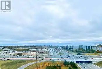 2031 Kennedy Rd Unit# 1727, Toronto, Ontario M1T 0B8, 1 Bedroom Bedrooms, 4 Rooms Rooms,1 BathroomBathrooms,Condo,Rented,Kennedy,E10429154