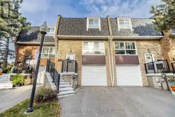 3351 Hornbeam Cres Unit# 86, Mississauga, Ontario L5L 3Z8, 3 Bedrooms Bedrooms, 7 Rooms Rooms,2 BathroomsBathrooms,All Houses,Sold,Hornbeam,W10429048