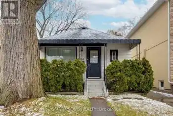 104 Cadorna Ave, Toronto, Ontario M4J 3X2, 3 Bedrooms Bedrooms, 8 Rooms Rooms,2 BathroomsBathrooms,All Houses,Rented,Cadorna,E10428821