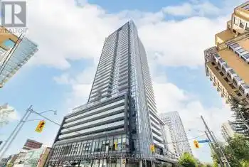 125 Redpath Ave Unit# 604, Toronto, Ontario M4S 0B5, 1 Bedroom Bedrooms, 4 Rooms Rooms,2 BathroomsBathrooms,Condo,Rented,Redpath,C10428993