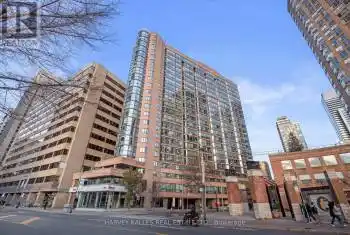 1055 Bay St Unit# 1008, Toronto, Ontario M5S 3A3, 2 Bedrooms Bedrooms, 5 Rooms Rooms,1 BathroomBathrooms,Condo,Sold,Bay,C10429211