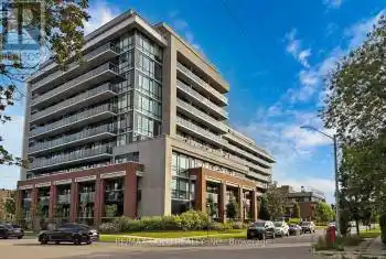 4800 Highway 7 Unit# 815, Vaughan, Ontario L4L 1H8, 2 Bedrooms Bedrooms, 5 Rooms Rooms,1 BathroomBathrooms,Condo,Rented,Highway 7,N10429210