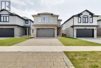 692 Freeport St, London, Ontario N6G 0R3, 4 Bedrooms Bedrooms, 7 Rooms Rooms,3 BathroomsBathrooms,All Houses,Sold,Freeport,X10429286