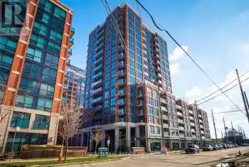31 Tippett Rd Unit# 903, Toronto, Ontario M3H 0C8, 1 Bedroom Bedrooms, 3 Rooms Rooms,1 BathroomBathrooms,Condo,Rented,Tippett,C10428346