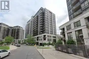 1070 Sheppard Ave Unit# 418, Toronto, Ontario M3J 0G8, 1 Bedroom Bedrooms, 5 Rooms Rooms,1 BathroomBathrooms,Condo,Rented,Sheppard,W10429308