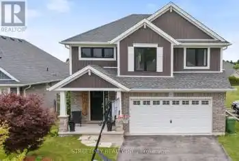 204 Peach Tree Blvd, St. Thomas, Ontario N5R 0E3, 4 Bedrooms Bedrooms, 11 Rooms Rooms,4 BathroomsBathrooms,All Houses,Sold,Peach Tree,X10429078