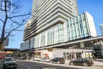 15 Lower Jarvis St Unit# 1811, Toronto, Ontario M5E 0C4, 4 Rooms Rooms,1 BathroomBathrooms,Condo,Sold,Lower Jarvis,C10429271
