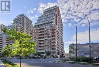 85 East Liberty St Unit# 1421, Toronto, Ontario M6K 3R4, 2 Bedrooms Bedrooms, 5 Rooms Rooms,2 BathroomsBathrooms,Condo,Rented,East Liberty,C10429361