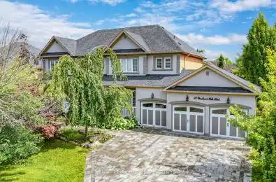 64 Woodland Hills Boulevard Aurora (Hills of St Andrew) Ontario L4G7T5