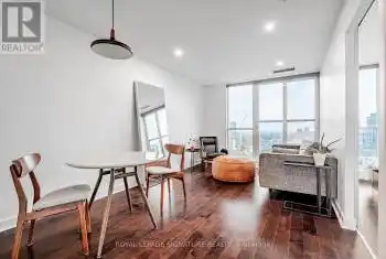 320 Richmond St Unit# Ph16, Toronto, Ontario M5A 1P9, 1 Bedroom Bedrooms, 4 Rooms Rooms,1 BathroomBathrooms,Condo,Rented,Richmond,C10429409