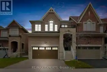 6 Mack Clement Lane, Richmond Hill, Ontario L4S 1K7, 4 Bedrooms Bedrooms, 9 Rooms Rooms,3 BathroomsBathrooms,All Houses,Sold,Mack Clement,N10429461
