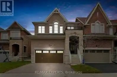 6 Mack Clement Lane Richmond Hill (Westbrook) Ontario L4S1K7