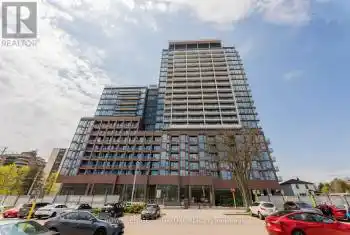 28 Ann St Unit# 210, Mississauga, Ontario M3C 0H5, 1 Bedroom Bedrooms, 4 Rooms Rooms,1 BathroomBathrooms,Condo,Rented,Ann,27662371