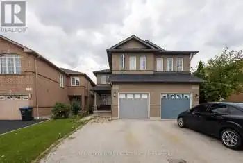 5940 Ridgecrest Tr, Mississauga, Ontario L5V 2T4, 4 Bedrooms Bedrooms, 7 Rooms Rooms,4 BathroomsBathrooms,All Houses,Rented,Ridgecrest,W10429445