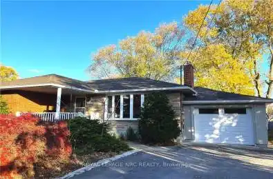 2827 Red Maple Avenue Lincoln (980 - Lincoln-Jordan/Vineland) Ontario 