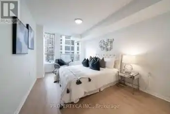388 Bloor St Unit# 1502, Toronto, Ontario M4W 3W9, 1 Bedroom Bedrooms, 4 Rooms Rooms,1 BathroomBathrooms,Condo,Rented,Bloor,C10429469