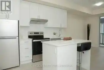 3220 William Coltson Ave Unit# 814, Oakville, Ontario L6H 7X9, 1 Bedroom Bedrooms, 2 Rooms Rooms,1 BathroomBathrooms,Condo,Rented,William Coltson,W10428977