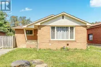 646 Gibb St, Oshawa, Ontario L1J 1Z7, 3 Bedrooms Bedrooms, 5 Rooms Rooms,2 BathroomsBathrooms,All Houses,Sold,Gibb,E10429478