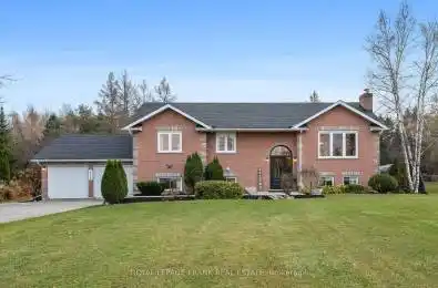 2438 Ma Browns Road Scugog Ontario L9L1B4
