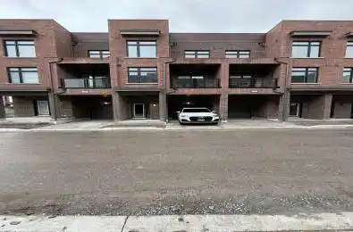 1865 Pickering Parkway Unit# 503 Pickering (Town Centre) Ontario L1V0H