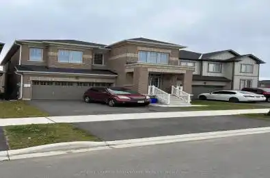 404 Blackcherry Crescent Shelburne Ontario L9V2Z5