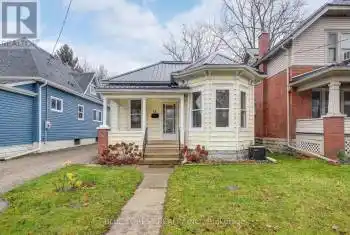15 Alma St, St. Thomas, Ontario N5P 3A7, 4 Bedrooms Bedrooms, 8 Rooms Rooms,1 BathroomBathrooms,All Houses,Sold,Alma,X10428636