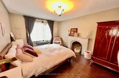 20 Cambridge Ave Unit# Main Toronto Ontario M4K 2L1