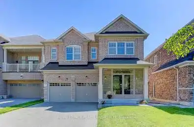 59 Kashani Crt Aurora Ontario L4G 0W6
