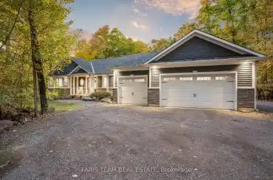 1402 Flos Road 8 Springwater Ontario L0L 1P0