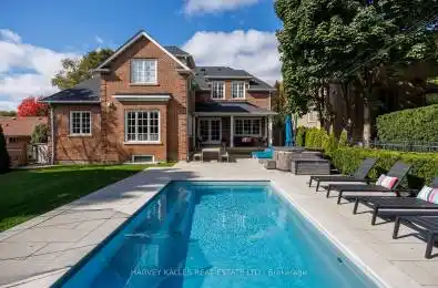 25 Finchley Rd Toronto Ontario M9A 2X4