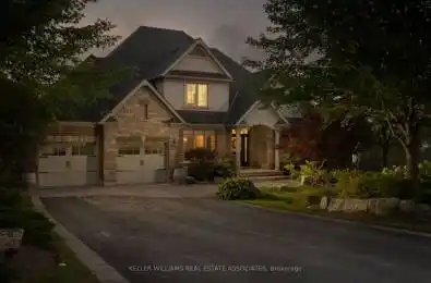 11325 Taylor Crt Milton Ontario L0P 1B0