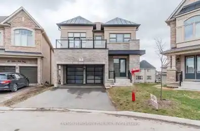 24 Blue Silo Way Brampton Ontario L6X 5P5