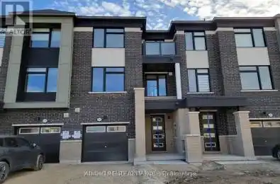 186 Keppel Circ Brampton Ontario L7A 0B6