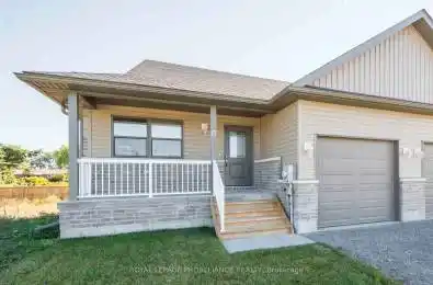17 Clayton John Ave Brighton Ontario K0K 1H0