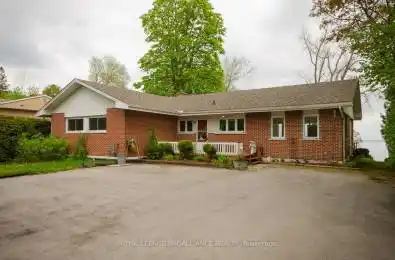 725 King St Cobourg Ontario K9A 2P3