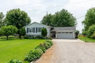 14657 Graham Rd West Elgin Ontario N0L 2P0