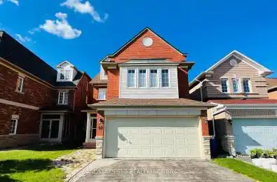 92 Silver Stream Ave Richmond Hill Ontario L4S 1Z4