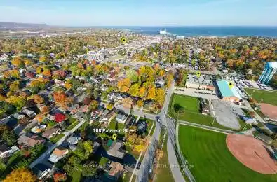 108 Paterson St Collingwood Ontario L9Y 3N3