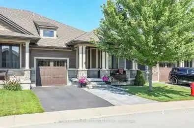 37 Brookside Terr Unit# 7 West Lincoln Ontario L0R 2A0