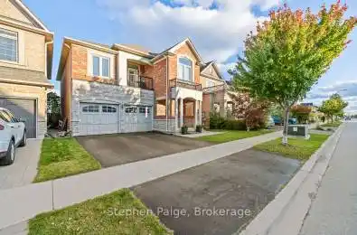 3047 Ferguson Dr Burlington Ontario L7M 0G5