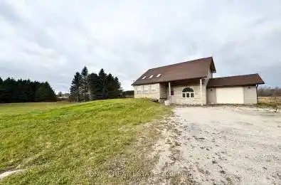 585067 County Road 17 Rd Melancthon Ontario L9V 1Y7