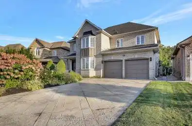104 Drinkwater Dr Cambridge Ontario N1P 1G5