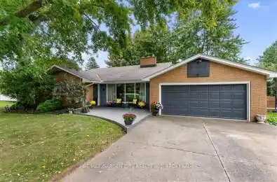 4 Orchard Pl Pelham Ontario L0S 1E0
