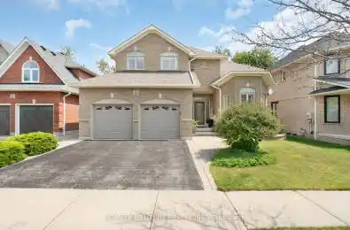 27 Pebblebrook Crescent Whitby (Taunton North) Ontario L1R3P4