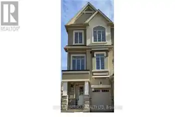 305 Garner Rd Unit# 54, Hamilton, Ontario L9G 3K9, 3 Bedrooms Bedrooms, 8 Rooms Rooms,3 BathroomsBathrooms,All Houses,Rented,Garner,X10429838